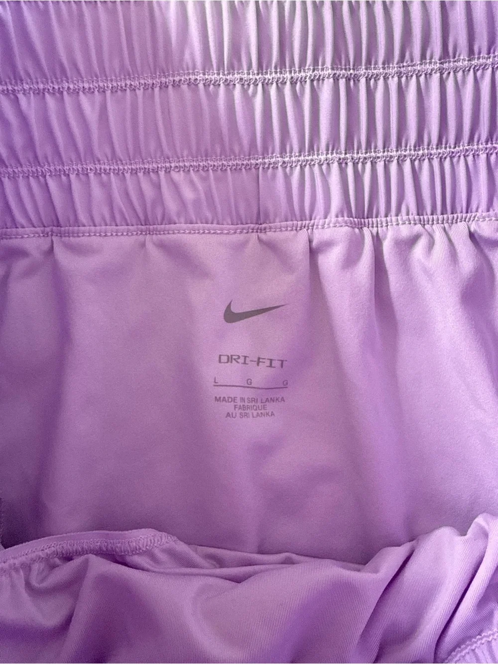 Nike excellent no